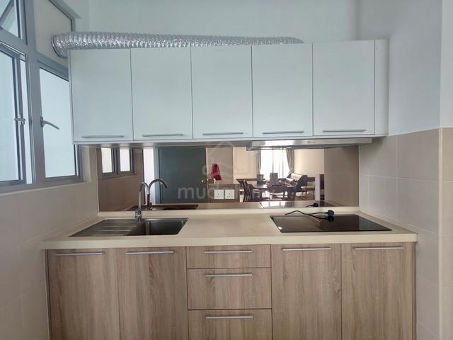 One Sentral Serviced Residence 5