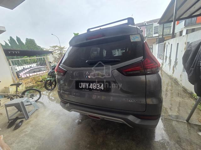 2023 Mitsubishi XPANDER 1.5 (A) - 4