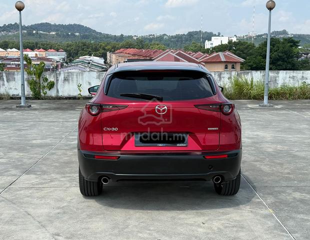 2024 Mazda CX-30 2.0 G 2WD HIGH+ (A) CASH BACK - 4