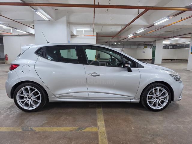 2014*15 Renault CLIO 1.6 RS 200 EDC (A) - 5