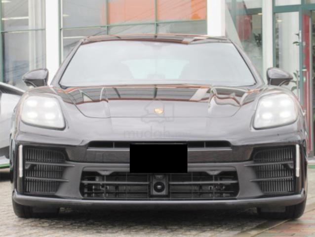 2024 Porsche PANAMERA (5 Seater) 2.9L New Facelift - 3