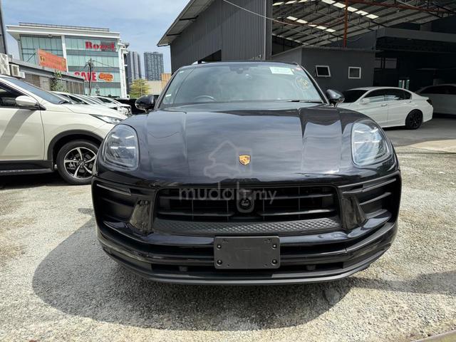 2024 Porsche MACAN 2.0 FACELIFT MATRIX HEADLAMP - 3