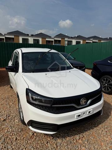 2026 Proton SAGA 1.5 EXECUTIVE / Brand New - 2
