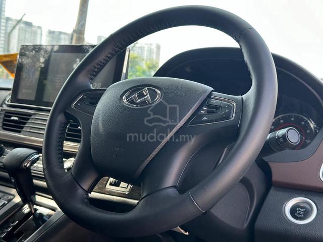 11 SEATER⭐2020 Maxus G10 SE 2.0 PETORL LOW MIL CKD - 4
