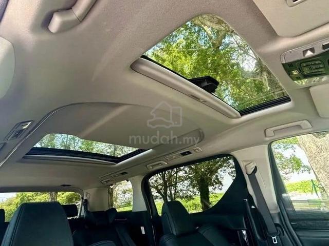 2018 Toyota ALPHARD 2.5 SC (A)NEW CAR CONDITION - 5
