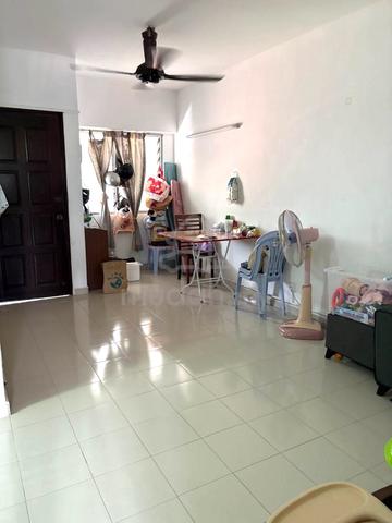 Desa Permata Amethyst Block 11 1