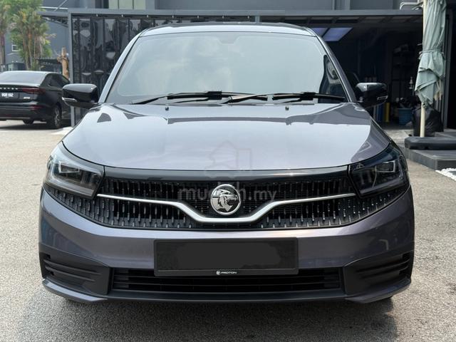 2026 Proton SAGA 1.5 STANDARD 2K KM LIKE NEW - 5