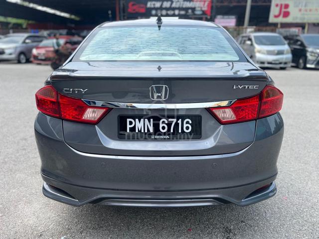 2016 Honda CITY 1.5 E MY14 GM6 (A) - 3