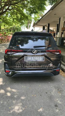 2022 Perodua ALZA 1.5 AV (A) - 4