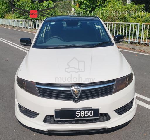 2016 Proton PREVE 1.6 (A) FULL LOAN / LOAN KEDAI - 3