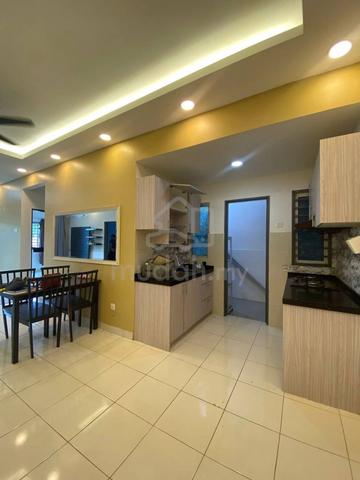 Suria Mewah Residensi 1