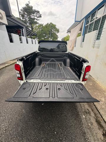 2022 Mitsubishi TRITON 2.5 QUEST (M) - 3