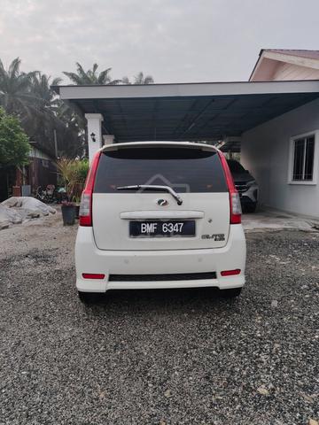 2013 Perodua VIVA 1.0 ELITE EZI EJ-VE (A) - 4