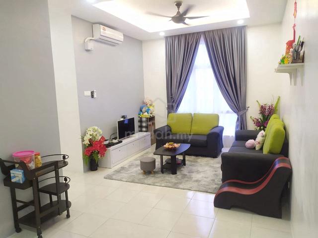 Ipoh Casa Residences 1
