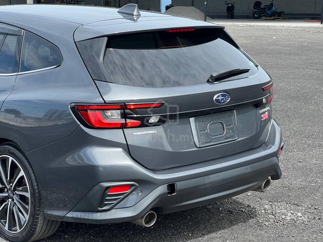 2021 Subaru LEVORG 1.8 STI SPORT EX (A) - 5