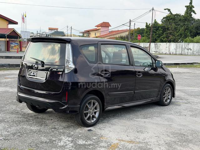 2014 Perodua ALZA 1.5 SE ZS FACELIFT (A) - 4
