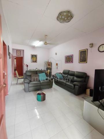Single Storey Terrace Garden Homes, Seremban 2 1