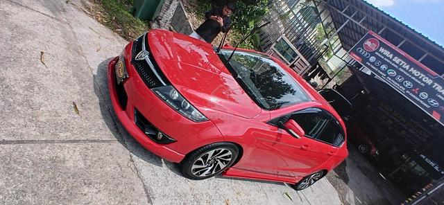 2014 Proton PREVE 1.6 CFE LIMITED EDITION (A) - 3