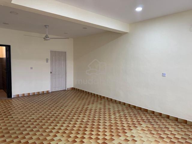 Taman Fortuna / KK City / Lido / Kepayan / QE1 / Luyang 1