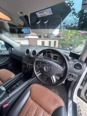 2006 Mercedes Benz ML 3.5 350 (CBU) W164 (A) - 5