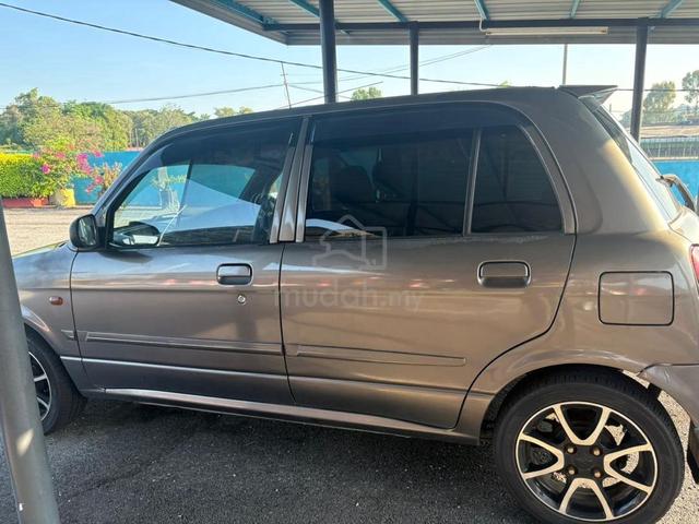 2004 Perodua KELISA 1.0 EZ (A) - 1