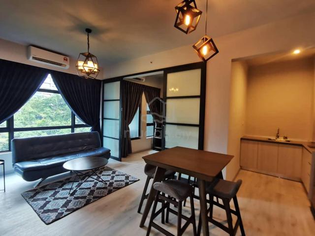 Jesselton Quay Citypads 1