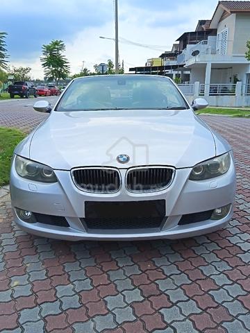 2007 Bmw 325i (CBU) 2.5 (A) - 3