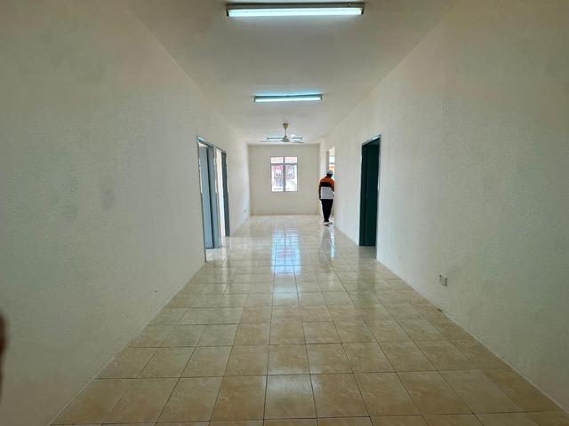 Seremban Putra Apartments 1