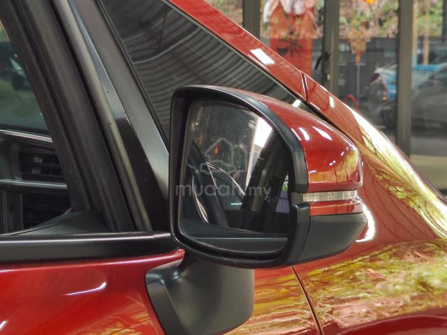 2020 Honda JAZZ V 1.5L (A) FULL SERVICE RECORD - 5