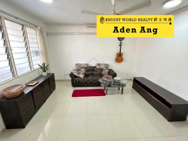 Taman Lip Sin Block 1, 3 & 5 1