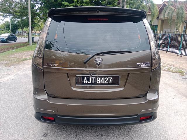 2014 Proton EXORA 1.6 BOLD STANDARD (A) - 4