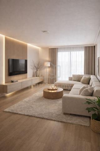 Lakefront Suites 1