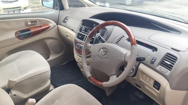 2005 Toyota ESTIMA 2.4 (A) - 5