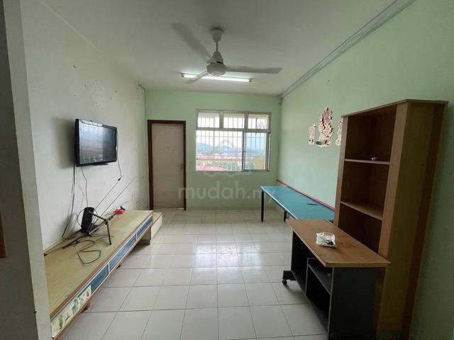 Villa Krystal @ Bandar Selesa Jaya 1
