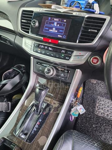 2015 Honda ACCORD 2.0 VTI-L MY2013 (A) - 4