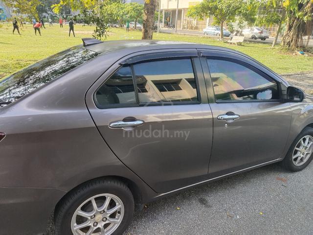 2016 Perodua BEZZA 1.3 PREMIUM X (A) - 5