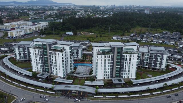 The Park Residence 1