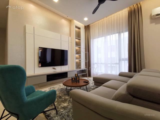 IOI City Mall Condo 1