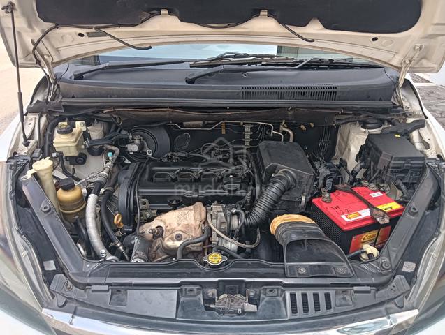 2013 Proton EXORA 1.6 BOLD EXECUTIVE (A) - 4