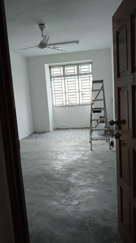 Flat Bukit Indah 1