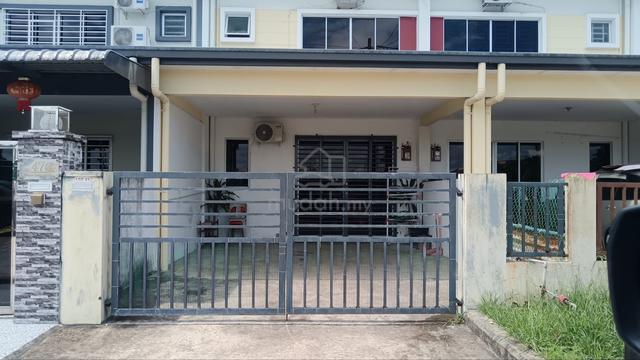Sweet home For Sale🌟Taman Suria Sandakan 1