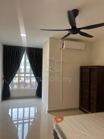 Brand New & Fully Furnished Spacious Master Room For Rent 1
