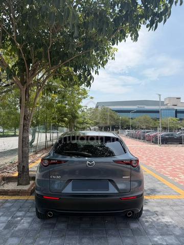 2023 Mazda CX-30 2.0 G 2WD HIGH+ MY19 UPDATED (A) - 3