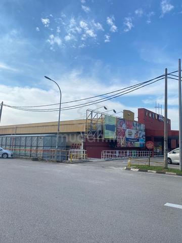 HIGH ROI 7% @ Taman Bukit Dahlia 3-STOREY SHOP LOT 1