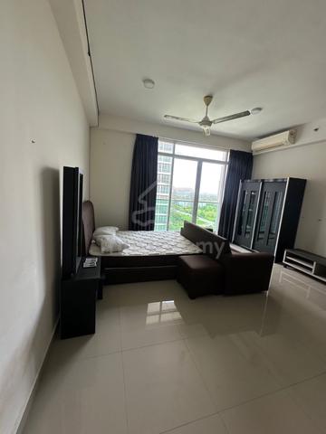 Mutiara Ville @ Cyberjaya 1