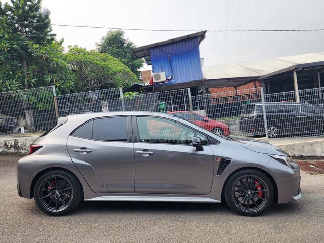 2024 Toyota GR YARIS 1.6 RZ HIGH PERFORMANCE (MT) - 5