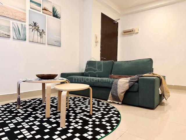 Shaftsbury Residence 1