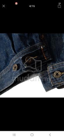 Ralph Lauren Denim Jacket RRL - photo 4 of 6