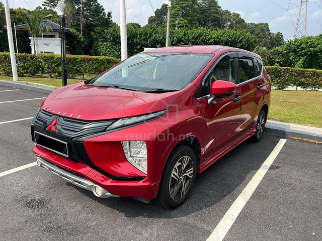 2022 Mitsubishi XPANDER 1.5 Certified Pre-Owned - 3