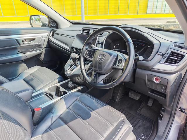 2018 Honda CR-V 2.0 2WD (A) CASH or FULL LOAN - 4